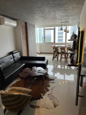 De Lujo Departamento en Equipetrol en el Piso 15